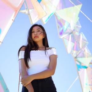 Meet your Posher, Malorie